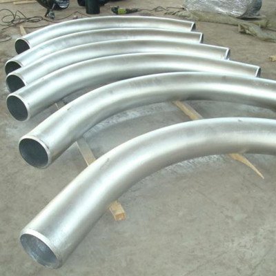 Hot dip galvanized steel pipe